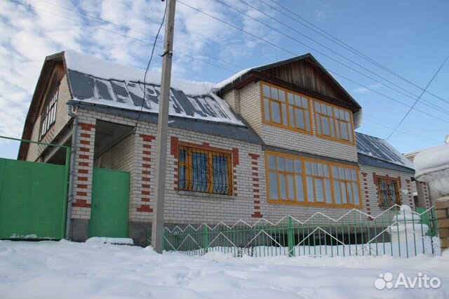 

5-к. дом, 120 м²