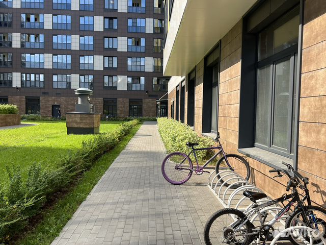 

1-к. квартира, 43,3 м², 3 кровати