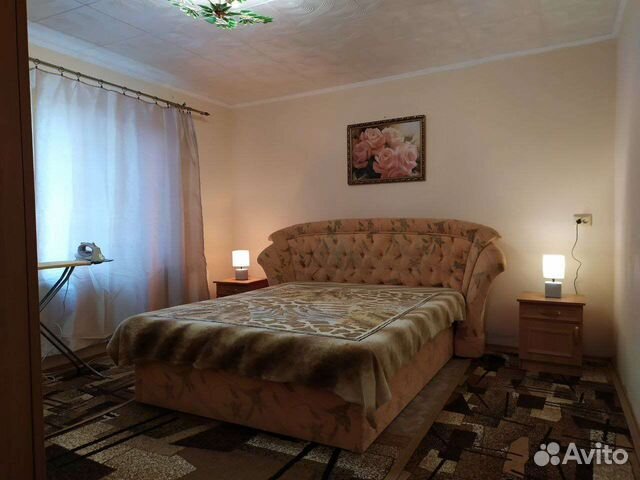 

1-к. таунхаус, 75 м²