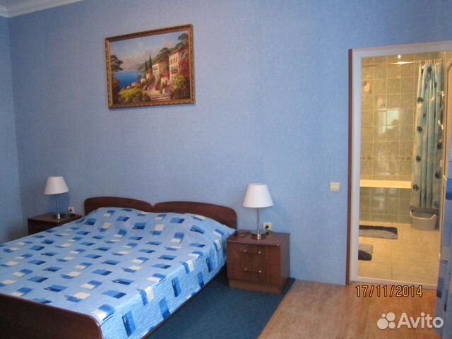 Комната 17 м² в 1-к, 2/3 эт.