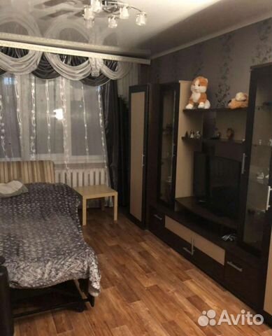 

2-к. квартира, 49 м², 4 кровати