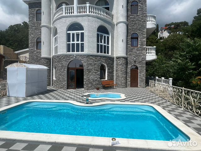 

Квартира-студия, 25 м², 3 кровати