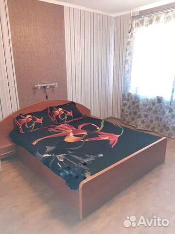 

3-к. квартира, 57 м², 4 кровати