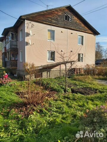 

2-к. квартира, 38,9 м², 2 кровати