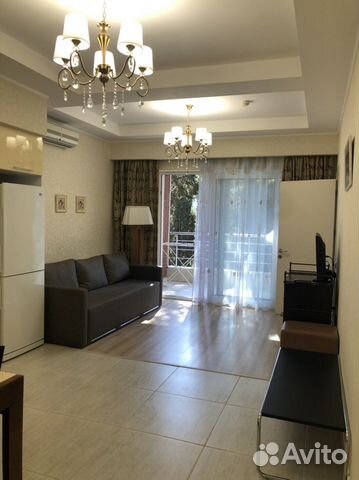 

3-к. квартира, 58,8 м², 3 кровати
