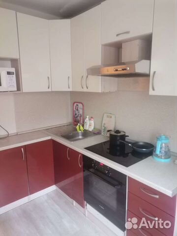 

2-к. квартира, 57 м², 2 кровати