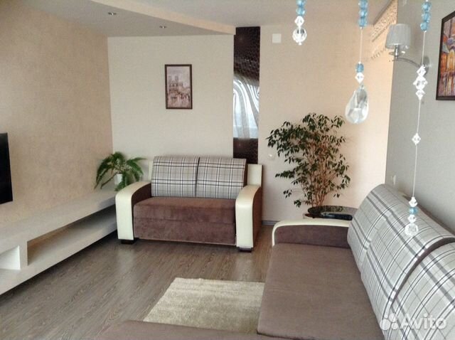 1-к квартира, 36 м², 15/16 эт. 1-к квартира, 36 м², 15/16 эт.