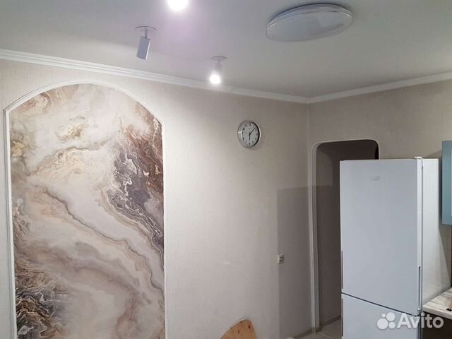 

2-к. квартира, 54 м², 4 кровати