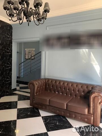 

1-к. квартира, 30 м², 1 кровать