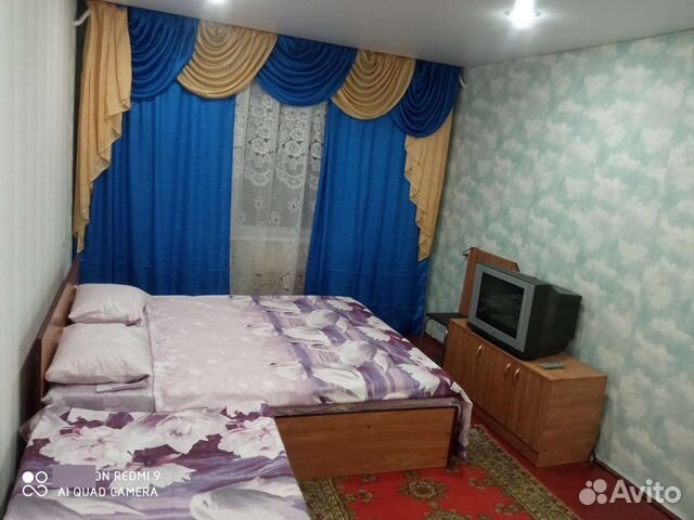 

2-к. квартира, 49 м², 5 кроватей