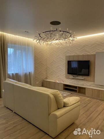 

5-к. дом, 460 м²