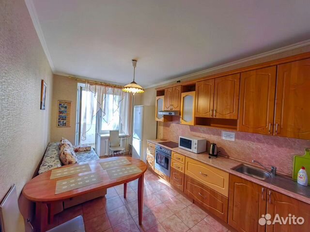 

2-к. квартира, 60 м², 5 кроватей