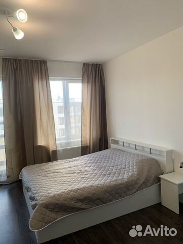 

Квартира-студия, 25 м², 8/8 эт.