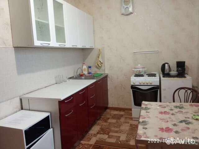 

2-к. квартира, 47 м², 3 кровати