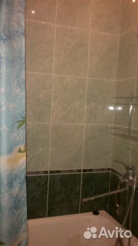 

1-к. квартира, 30 м², 3 кровати