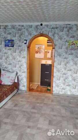 

2-к. квартира, 40 м², 2 кровати