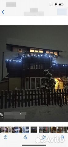 

Дом 175 м²