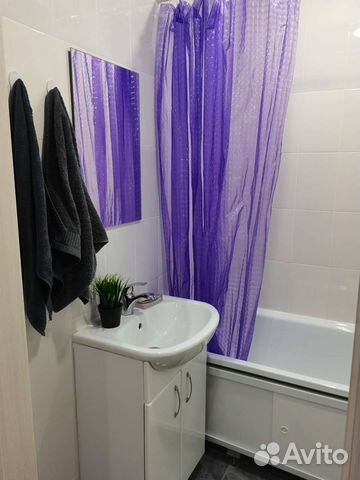 

1-к. квартира, 20 м², 1 кровать