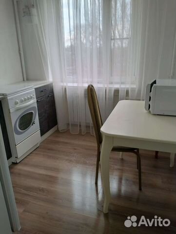 

1-к. квартира, 29 м², 1 кровать