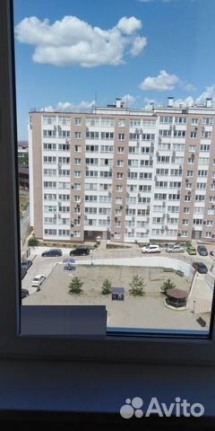 

2-к. квартира, 54 м², 1 кровать