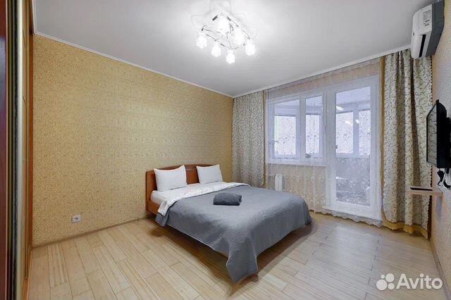 

2-к. квартира, 65 м², 3 кровати