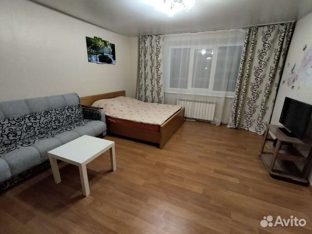 

2-к. квартира, 58 м², 4 кровати
