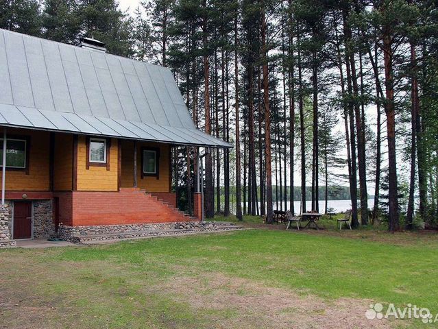 

5-к. коттедж, 160 м²