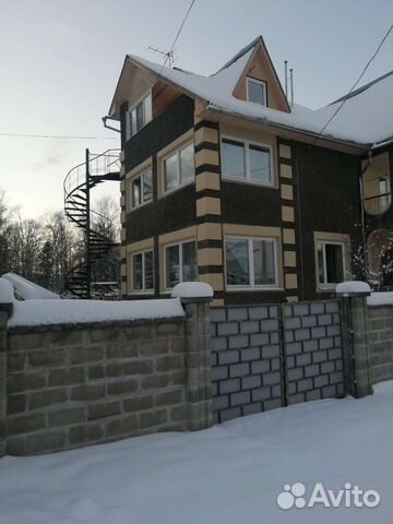 

3-к. дом, 70 м²