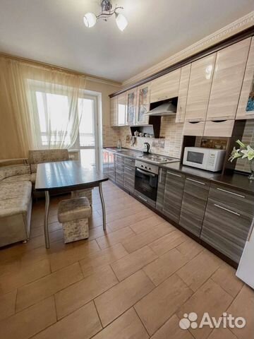 

2-к. квартира, 64 м², 2 кровати
