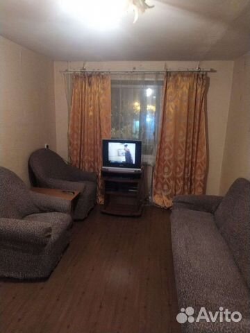 

1-к. квартира, 29 м², 1 кровать