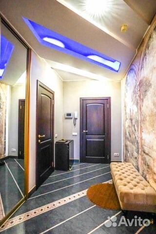 5-к квартира, 148 м², 8/9 эт.