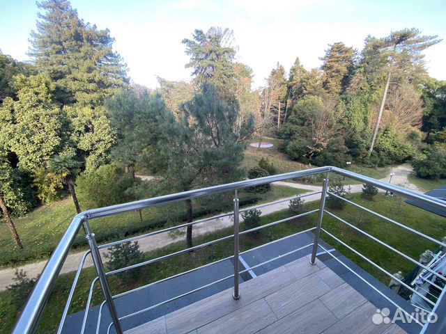 

1-к. квартира, 35 м², 2 кровати