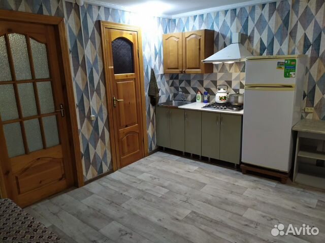 

Дом 35 м² на участке 6 сот.