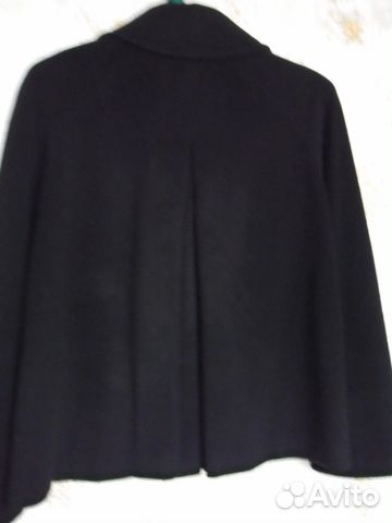 Куртка кашемировая fuchs schmitt