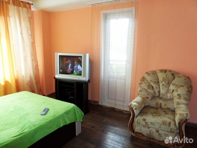 1-к квартира, 38 м², 7/9 эт. 1-к квартира, 38 м², 7/9 эт.
