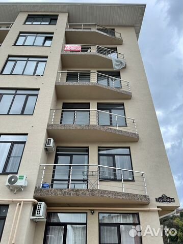 

1-к. квартира, 30 м², 2 кровати