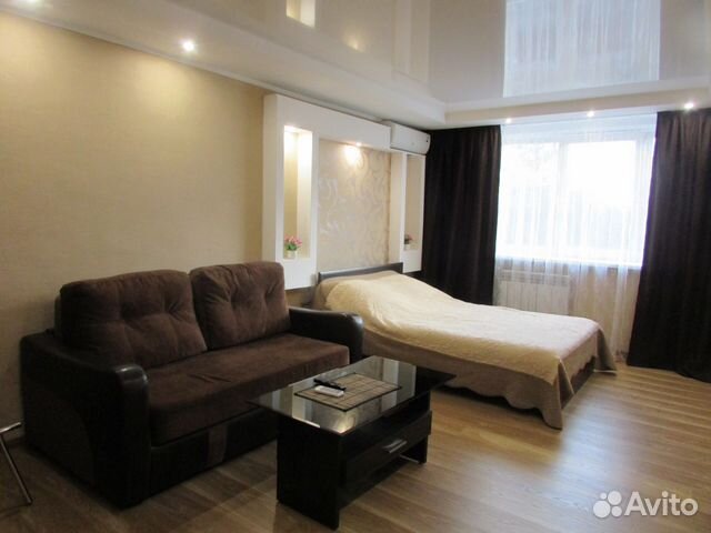 1-к квартира, 33 м², 4/10 эт. 1-к квартира, 33 м², 4/10 эт.