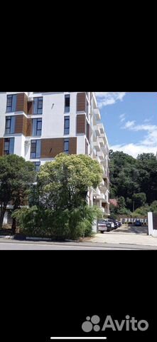 

1-к. квартира, 47 м², 2 кровати