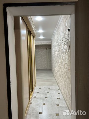 

2-к. квартира, 80 м², 3 кровати