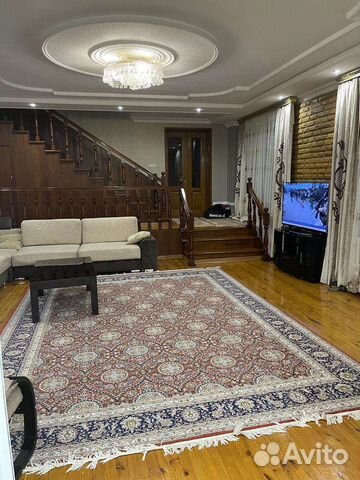 

Дом 323 м² на участке 4,5 сот.