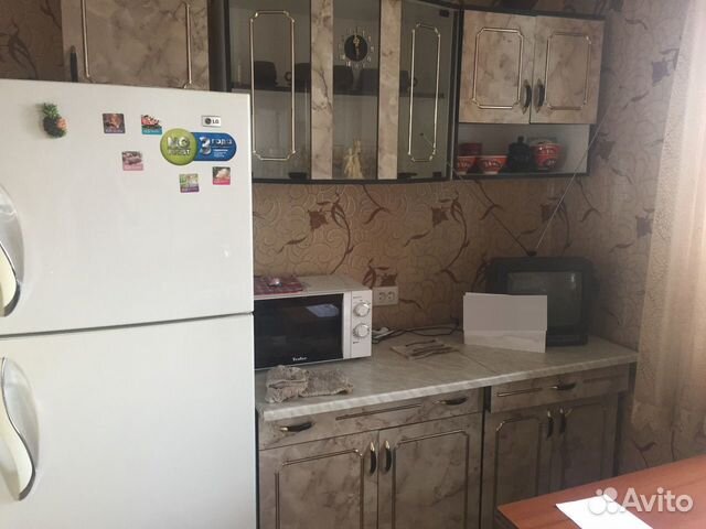 

2-к. квартира, 60 м², 3 кровати