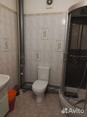 

Квартира-студия, 32 м², 1 кровать