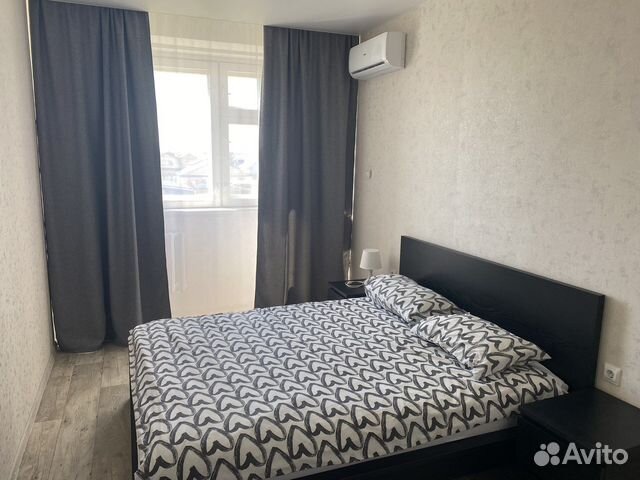 

2-к. квартира, 57 м², 3 кровати
