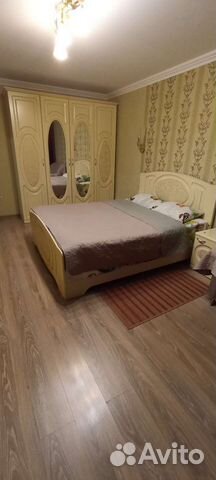 

1-к. квартира, 40 м², 1 кровать