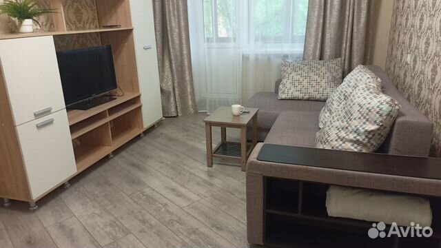 

2-к. квартира, 45 м², 3 кровати