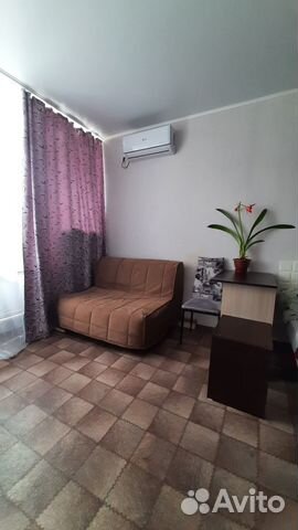 

1-к. квартира, 36 м², 4/17 эт.
