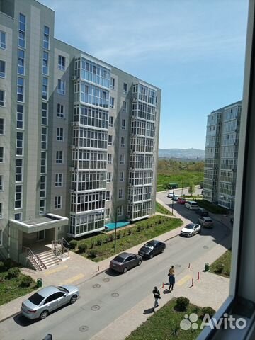 

1-к. квартира, 37 м², 3 кровати