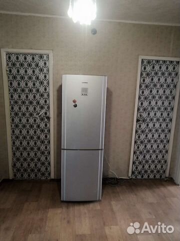 

3-к. квартира, 60 м², 5 кроватей