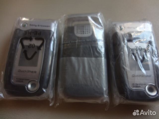 Корпус на Sony Ericsson Z525i/W580i/W395 Корпус на Sony Ericsson Z525i/W580i/W395