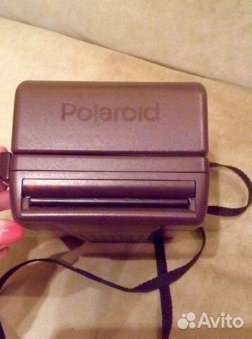 Polaroid 636 Polaroid 636